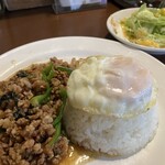 ビストロタイ - 