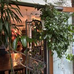 エレニーカフェ - 