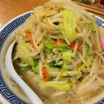 タンメン トナリ 丸の内店 - 