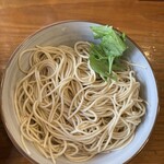 らーめん専門 和海 - 替え玉 (武庫之荘店と同じ細麺)