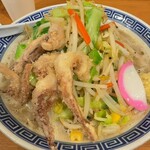 タンメン トナリ 丸の内店 - 