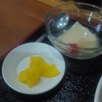 中華食堂 秋 - 中華食堂 秋さま)エビ玉定食UP③