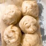 元祖豚饅頭 老祥記  - 