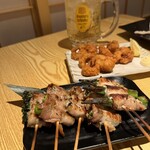 完全個室居酒屋 串ごろ - 