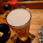 餃子 すぐるや - 美泡⤴️