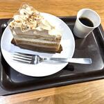 スターバックスコーヒー - 料理写真: