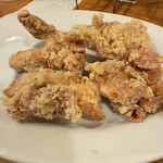 タンメン トナリ 丸の内店 - 