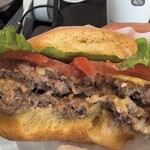 Shake Shack - 