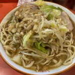 ラーメン二郎 - 