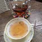 エレニーカフェ - 