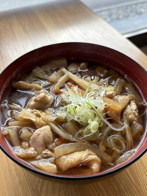 清柳苑（せいりゅうえん） - 会津柳津（そば）の写真