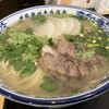 大盛 蘭州牛肉面