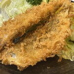 とんかつ やまと - 