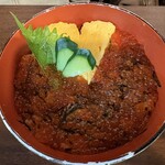 海鮮丼いちば - 