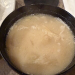 とんかつ 王龍 - 