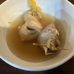 海鮮丼いちば - 