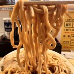 ラーメン盛山 河内天美本店 - 