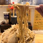 ラーメン盛山 河内天美本店 - 