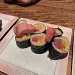 大衆すし酒処 うおしん酒場 - 