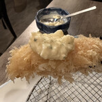 とんかつ 王龍 - 