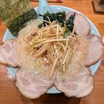 ラーメンショップ◯化  - 