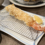 とんかつ 王龍 - 