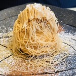 クチーナ・ジータ - 