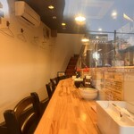ラーメン盛山 河内天美本店 - 