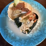 海鮮丼いちば - 