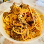 クチーナ・ジータ - 