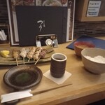 くいもの屋 つう - 
