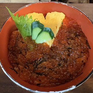 海鮮丼いちば_0