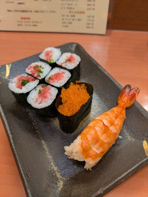 寿司ちゃむ by とくがわ1219 : すし酒屋 ちゃりん - さいたま新都心/寿司 | 食べログ