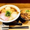 ラーメン 健やか
