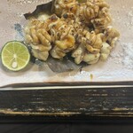 炭魚酒菜 わなか - 