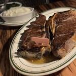 Wolfgang's Steakhouse by Wolfgang Zwiener - 