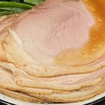 らーめん飛粋 - 