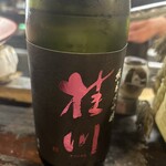 炭魚酒菜 わなか - 