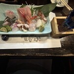 炭魚酒菜 わなか - 