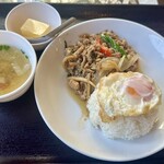 タイ料理バンセーン - 