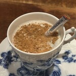 COFFEE HALL くぐつ草 - 