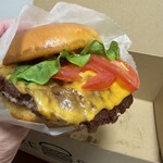 シェイクシャック 六本木 - 