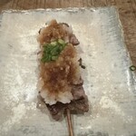 もつ焼き専門店 ランダン - 