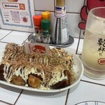たこ酒場 くれおーる - 