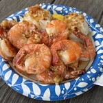 Giovanni's Shrimp Truck - 