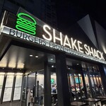 シェイクシャック 六本木 - 