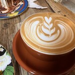 ロンロン コーヒー ミネット - 