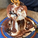 ロンロン コーヒー ミネット - 