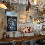 ロンロン コーヒー ミネット - 