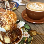 ロンロン コーヒー ミネット - 